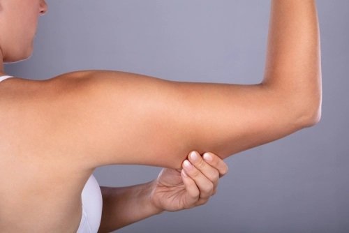 Arm Fat